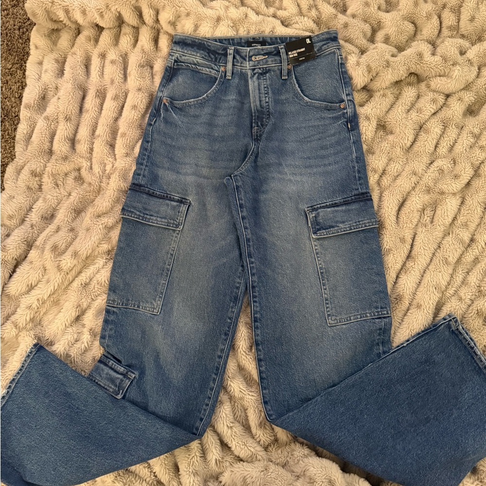 Express jeans - Picture 5 of 5